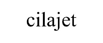 CILAJET