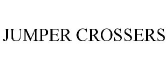 JUMPER CROSSERS