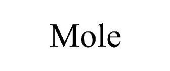 MOLE