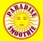 PARADISE SMOOTHIE