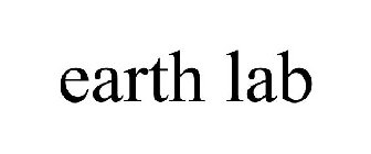 EARTH LAB