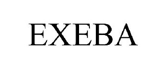 EXEBA