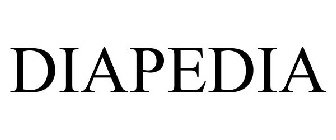 DIAPEDIA