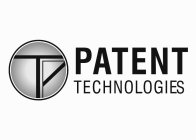 PT PATENT TECHNOLOGIES