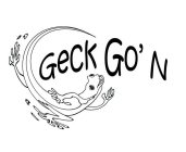 GECK GO'N