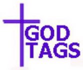 GOD TAGS