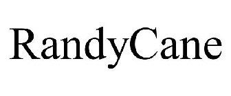 RANDYCANE