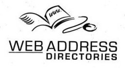 WWW. WEB ADDRESS DIRECTORIES