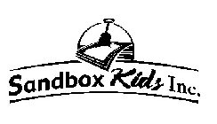 SANDBOX KIDS INC.