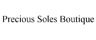 PRECIOUS SOLES BOUTIQUE