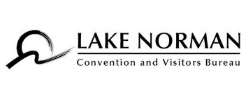 LAKE NORMAN CONVENTION & VISITORS BUREAU