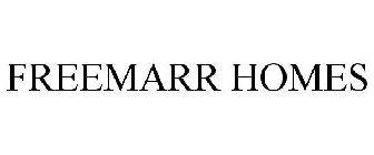 FREEMARR HOMES