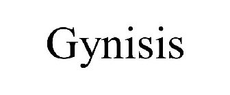 GYNISIS