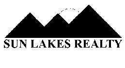 SUN LAKES REALTY