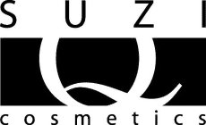 SUZI Q COSMETICS