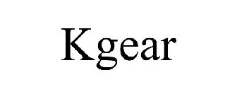 KGEAR