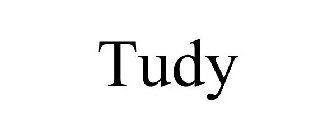 TUDY