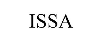 ISSA