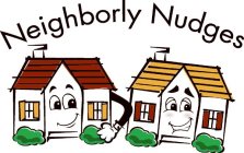 NEIGHBORLY NUDGES