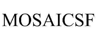 MOSAICSF