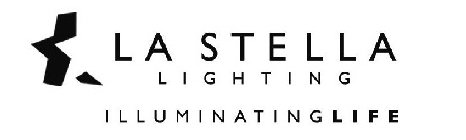 LA STELLA LIGHTING ILLUMINATINGLIFE