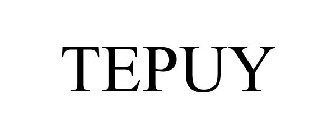 TEPUY