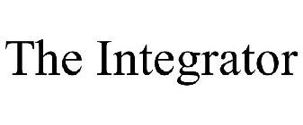 THE INTEGRATOR