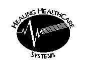 HEALING HEALTHCARE SYSTEMS