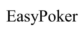 EASYPOKER