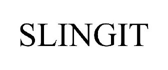 SLINGIT