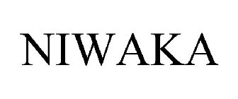 NIWAKA