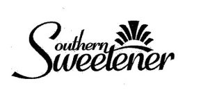 SOUTHERN SWEETENER