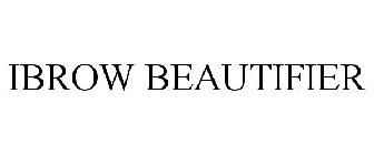 IBROW BEAUTIFIER