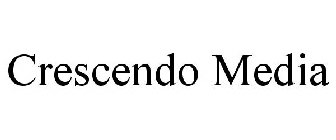 CRESCENDO MEDIA