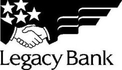 LEGACY BANK