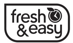 FRESH & EASY