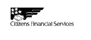 CITIZENS FINANCIAL SERVICES