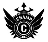 CHAMP C