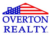 OVERTON REALTY INC.