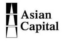 ASIAN CAPITAL