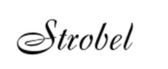 STROBEL