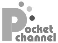 POCKET CHANNEL