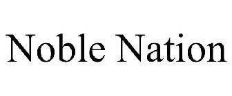 NOBLE NATION