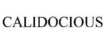 CALIDOCIOUS