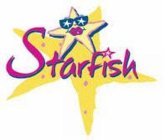 STARFISH