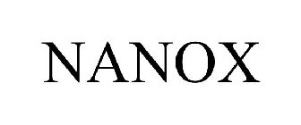 NANOX