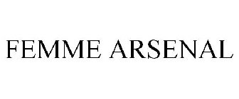 FEMME ARSENAL