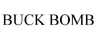 BUCK BOMB