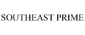 SOUTHEAST PRIME