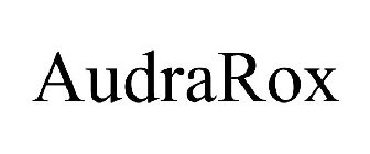 AUDRAROX